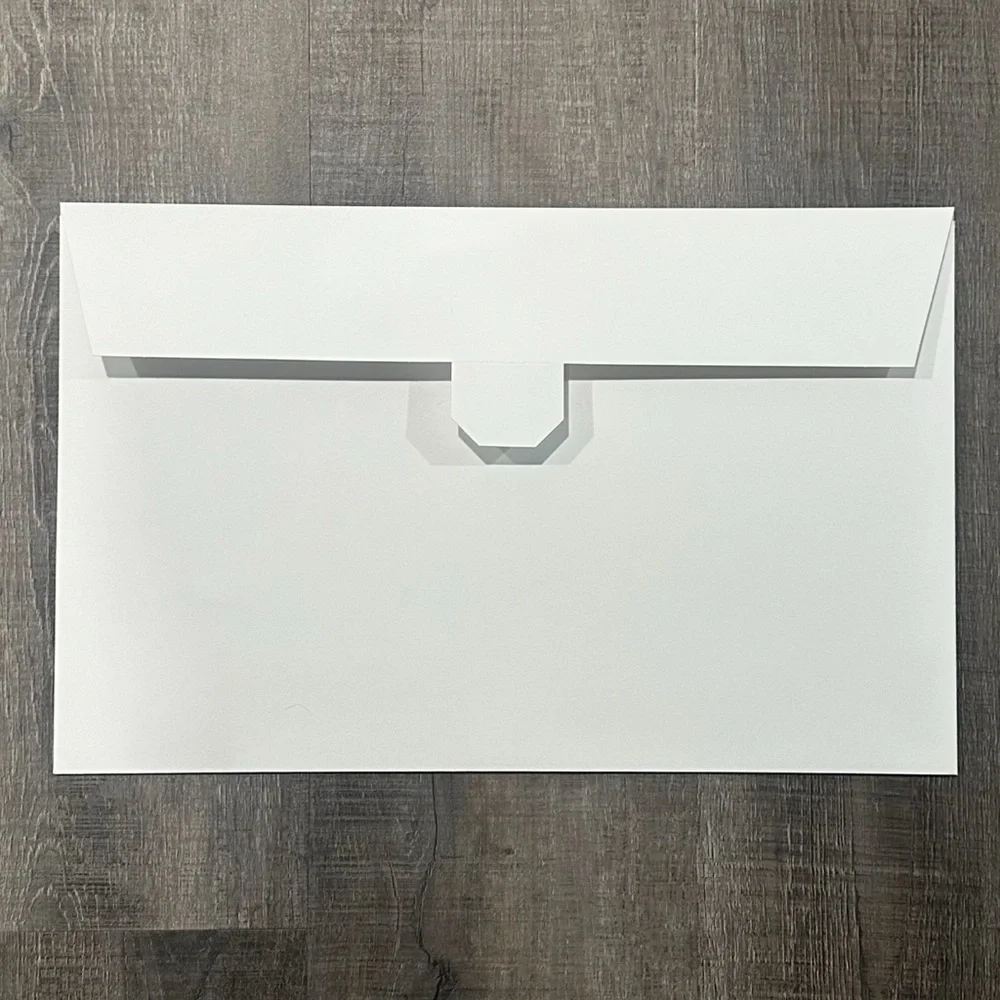 Taylor Swift Eras Tour VIP Box Exclusive Large Envelope